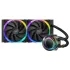 Antec Vortex 360 ARGB All-in-One Liquid CPU Cooler